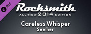 Rocksmith® 2014 Edition – Remastered – Seether - “Careless Whisper”