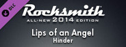 Rocksmith® 2014 Edition – Remastered – Hinder - “Lips of an Angel”