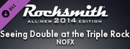 Rocksmith® 2014 Edition – Remastered – NOFX - “Seeing Double at the Triple Rock”