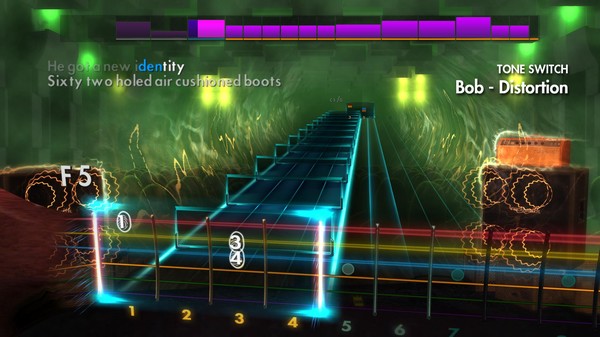 【图】Rocksmith® 2014 Edition – Remastered – NOFX – “Bob”(截图1) 【图】Rocksmith® 2014 Edition – Remastered – NOFX – “Bob”(截图1)