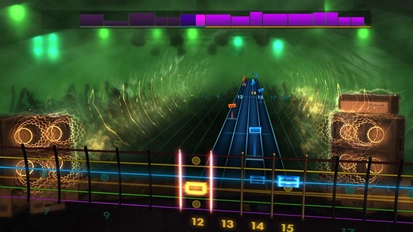 【图】Rocksmith® 2014 Edition – Remastered – NOFX – “Bob”(截图2) 【图】Rocksmith® 2014 Edition – Remastered – NOFX – “Bob”(截图2)