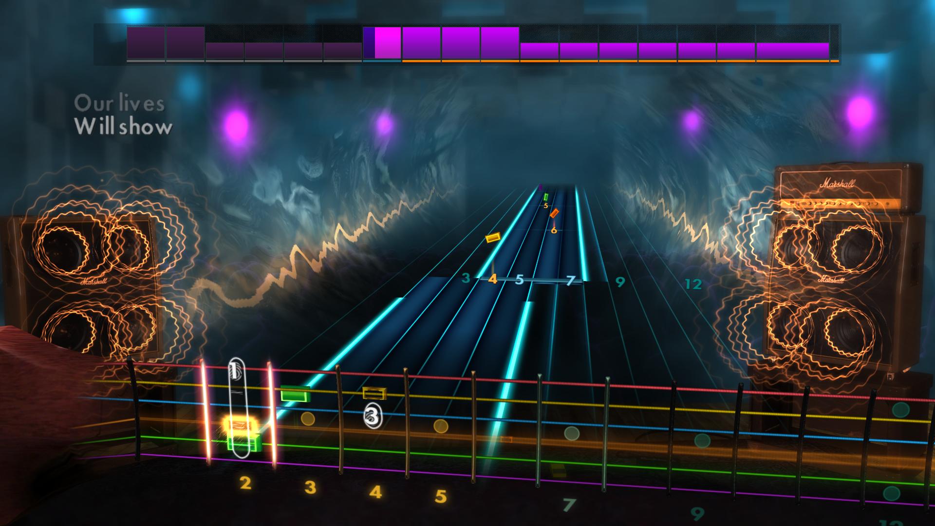 rocksmith 2014 edition remastered trans siberian trans siberian orchestra christmas canon