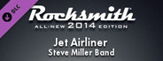 Rocksmith® 2014 Edition – Remastered – Steve Miller Band - “Jet Airliner”
