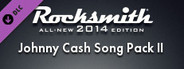 Rocksmith® 2014 Edition – Remastered – Johnny Cash Song Pack II