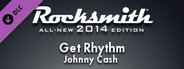 Rocksmith® 2014 Edition – Remastered – Johnny Cash - “Get Rhythm”