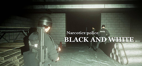斩毒：黑与白（Narcotics Police:Black and White） Thumbnail