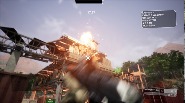 斩毒：黑与白（Narcotics Police:Black and White）for windows and Linux 1