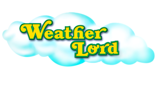 Weather Lord Logo