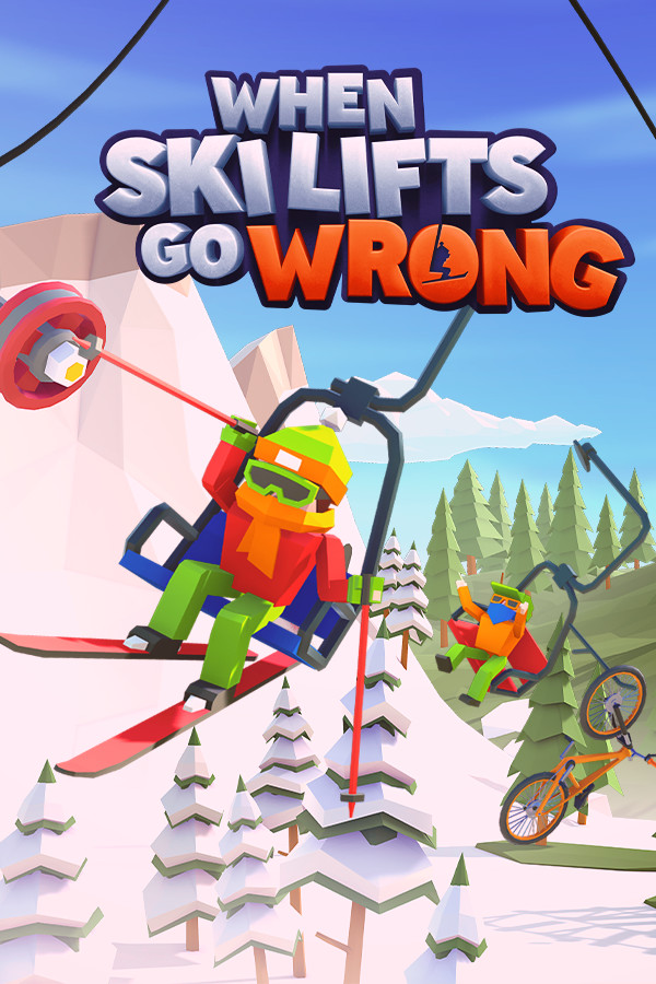 When Ski Lifts Go Wrong for steam When Ski Lifts Go Wrong for steam