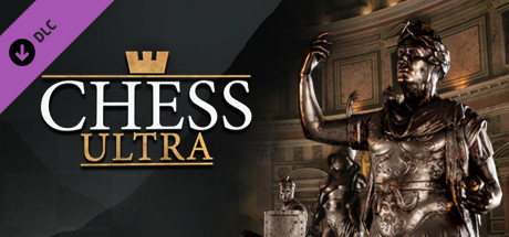 Chess Ultra Pantheon game pack cover art