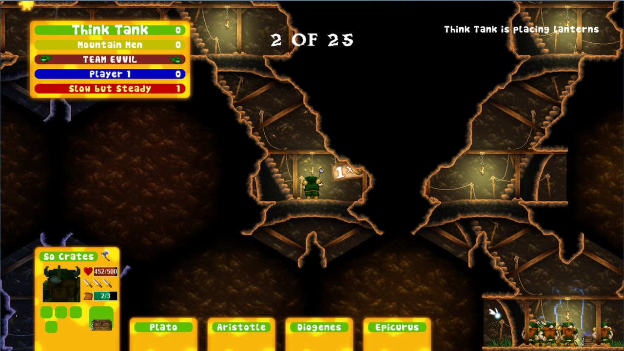 Delve Deeper Gratis Grottos On Steam