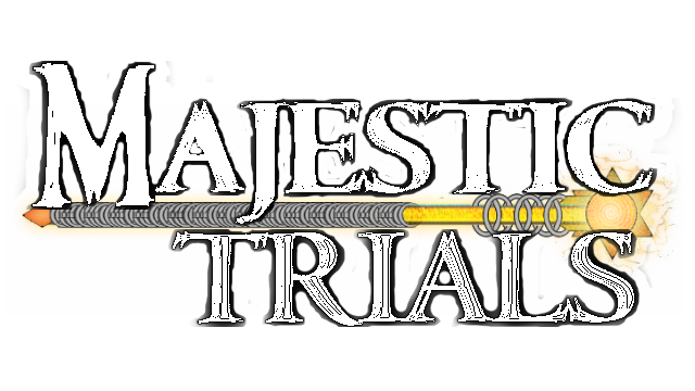 Majestic Trials Logo