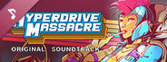 Hyperdrive Massacre - Soundtrack