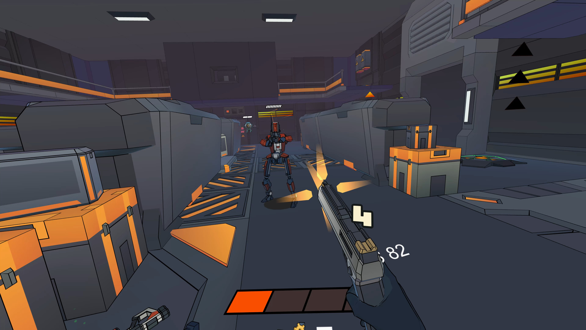 Oculus Quest 游戏《Sweet Surrender VR》甜蜜冲击 VR插图(3) Oculus Quest 游戏《Sweet Surrender VR》甜蜜冲击 VR插图(3)