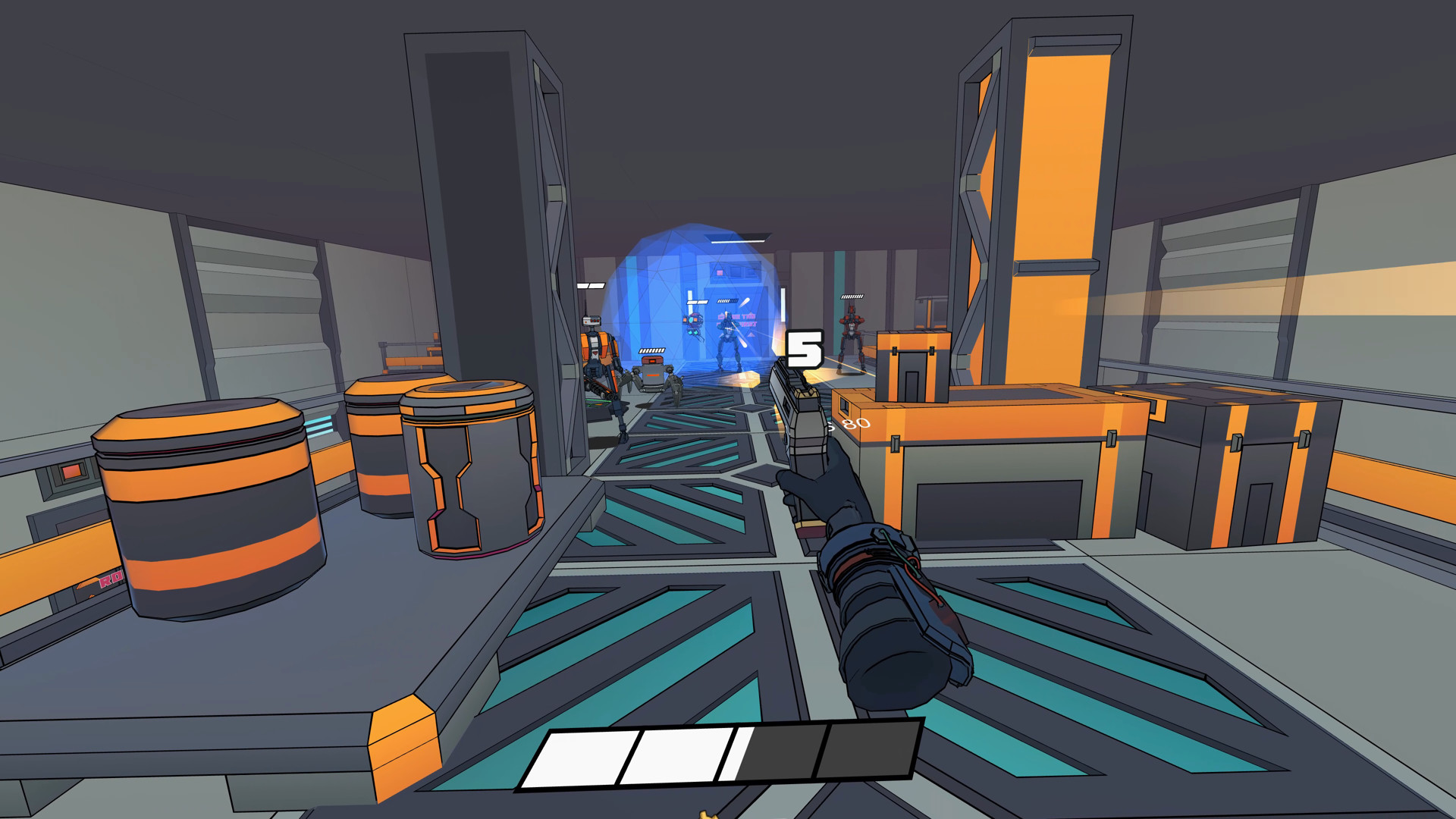 Oculus Quest 游戏《Sweet Surrender VR》甜蜜冲击 VR插图(2) Oculus Quest 游戏《Sweet Surrender VR》甜蜜冲击 VR插图(2)