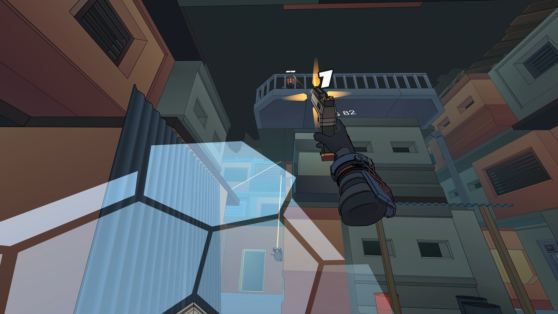 Oculus Quest 游戏《Sweet Surrender VR》甜蜜冲击 VR插图(1) Oculus Quest 游戏《Sweet Surrender VR》甜蜜冲击 VR插图(1)