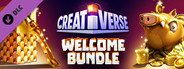Creativerse - Welcome Bundle