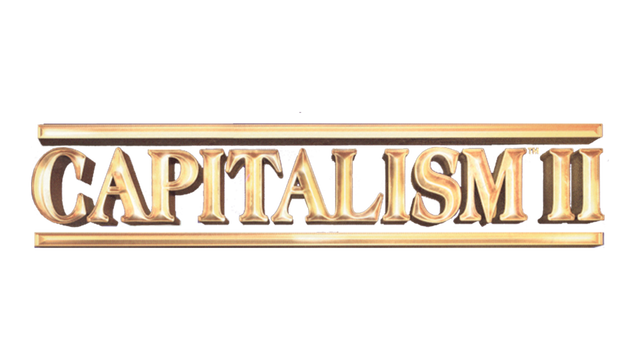 Capitalism 2 - Steam Backlog