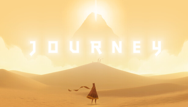journey game pc