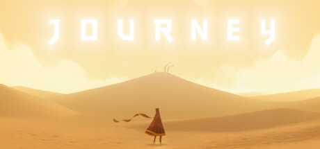 Journey on Steam Backlog