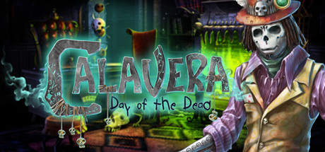 Calavera: Day of the Dead Collector's Edition cover art
