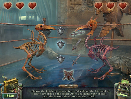 Calavera: Day of the Dead Collector's Edition game for windows Pc 1