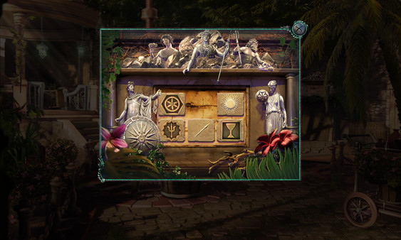 Скриншот из Sea of Lies: Nemesis Collector's Edition