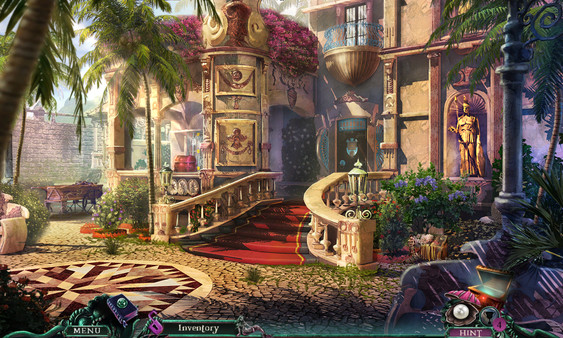 Sea of Lies: Nemesis Collector's Edition screenshot