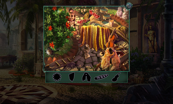 Скриншот из Sea of Lies: Nemesis Collector's Edition