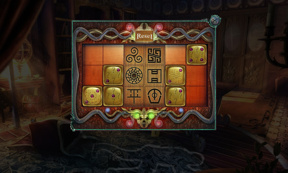 Скриншот из Sea of Lies: Nemesis Collector's Edition