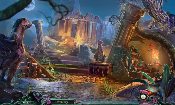 Sea of Lies: Nemesis Collector's Editionfor windows and Linux 1