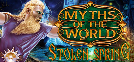 Myths of the World: Stolen Spring Collector's Edition cover art