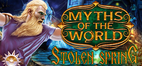 Myths of the World: Stolen Spring Collector's Edition