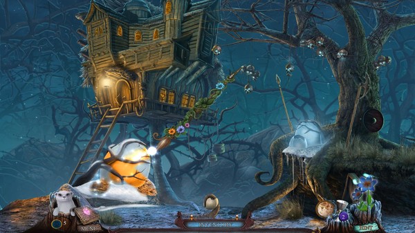 Myths of the World: Stolen Spring Collector's Editionfor windows and Linux 1