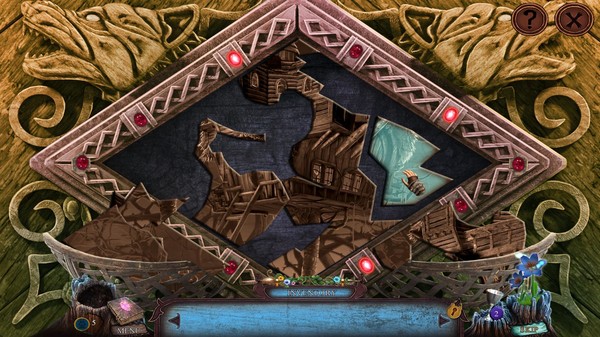 Myths of the World: Stolen Spring Collector's Edition game for windows Pc 1