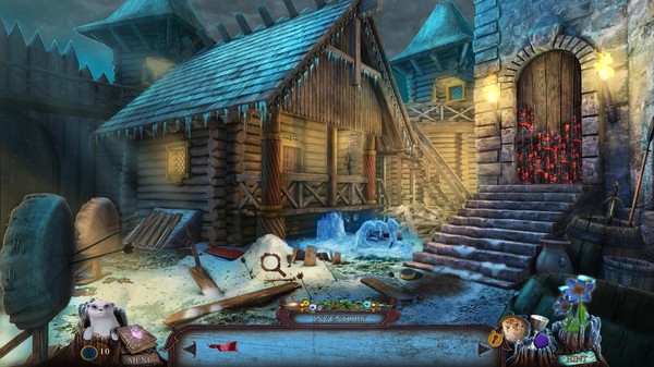 Myths of the World: Stolen Spring Collector's Edition for linux