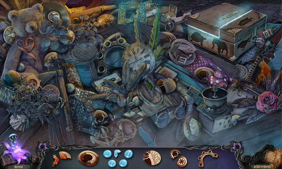 Rite of Passage: Child of the Forest Collector's Edition game for Linux 1