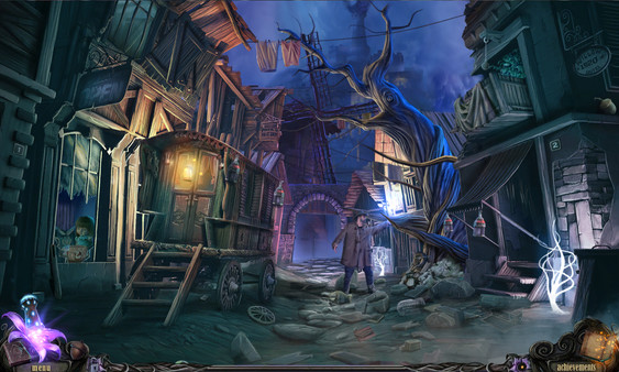 Rite of Passage: Child of the Forest Collector's Editionfor windows and Linux 1