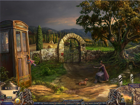 Grim Facade: Sinister Obsession Collector’s Edition for linux