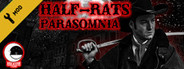 Half-Rats: Parasomnia