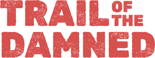 Trail of the Damned Logo
