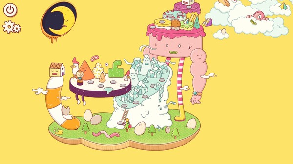 Eggggg - The platform puker for linux