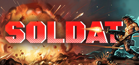 Soldat on Steam
