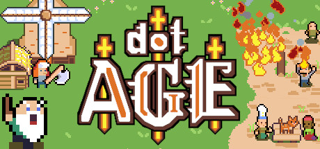 dotAGE cover art