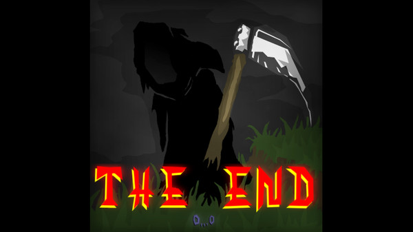 Скриншот из The End o,,,o - Soundtrack