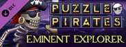 Puzzle Pirates - Eminent Explorer pack