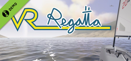 VR Regatta - The Sailing Game Demo cover art