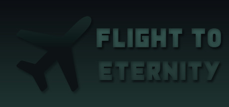Flight to Eternity Cover Image