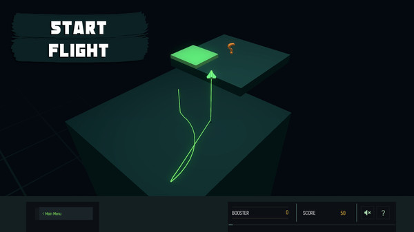Flight to Eternity for linux
