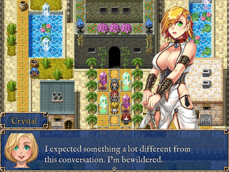 Final Battle game for Linux 1